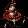 琢匠養(yǎng)劍葫丨國風(fēng)原創(chuàng)福祿吊墜葫蘆黃銅手把件禮物送男友家居桌面擺件 養(yǎng)劍葫擺件·大成版 曬單實拍圖
