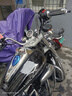 風(fēng)暴太子摩托車(chē)太子車(chē)重機車(chē)可上牌200長(cháng)途騎士車(chē)大道滑翔復古街車(chē)叛逆者 亮黑 全新200風(fēng)冷+碟剎+邊箱+15項升級 曬單實(shí)拍圖