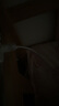 Apple/蘋(píng)果 60W USB-C編織充電線(xiàn)-1米 蘋(píng)果充電線(xiàn)手機充電線(xiàn)數據線(xiàn) 適用iPhone 17系列/Air新品 曬單實(shí)拍圖