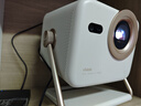 Vidda 大眼睛M2 Pro皓月白 海信4K超高清純?nèi)す馔队皟x 無損光學(xué)變焦 家用家庭影院臥室 國家補(bǔ)貼20% 曬單實拍圖
