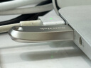 閃迪（SanDisk）256GB USB3.2 U盤(pán) CZ74 讀速高達400MB/s 金屬高速u(mài)盤(pán) 安全加密 學(xué)習辦公投標大容量?jì)?yōu)盤(pán) 曬單實(shí)拍圖