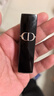 迪奧DIOR【鄧為推薦】烈艷藍(lán)金口紅緞光999唇膏化妝品生日禮物送女友 曬單實(shí)拍圖