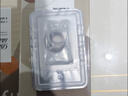海昌 聯(lián)名款半年拋美瞳1片裝大小直徑彩色隱形 藍東陵 300度 曬單實(shí)拍圖