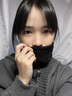 獅勒保暖護頸圍脖男士秋冬季保暖簡(jiǎn)約百搭脖套女御寒防風(fēng)騎行圍巾 黑色+灰色[德絨護頸圍脖] 曬單實(shí)拍圖