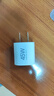 小米45W GaN 小布丁充電器套裝 (USB-C）適配蘋果/華為/三星/小米手機(jī) 支持PD協(xié)議氮化鎵 適配15 Ultra 曬單實(shí)拍圖