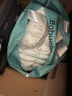 bc babycare Air呼吸褲bbc紙尿褲babycare成長(cháng)褲夏季超薄嬰兒尿不濕成長(cháng)褲 成長(cháng)褲XXL碼28片 曬單實(shí)拍圖