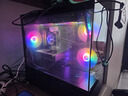 技嘉酷睿i5 14600KF臺式組裝電腦主機RTX5060Ti游戲高端電競獨顯直播設計渲染整機 三：i5 14600KF丨技嘉RTX5060Ti 曬單實拍圖