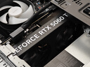 惠普HP 暗影精靈11臺式電腦 游戲臺式機主機（14代i5 RTX5060ti 16G獨顯 32G DDR5 1TB） 曬單實拍圖