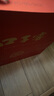 口子窖 五年型 兼香型白酒 50度 550ml*2瓶 禮盒裝 中秋送禮 曬單實(shí)拍圖
