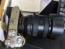索尼（SONY）FE 20-70mm F4 G全畫(huà)幅超廣角標準變焦G鏡頭（SEL2070G） 曬單實(shí)拍圖