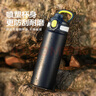 富光保溫杯大容量316L男女水杯吸管杯戶外車載旅行健身運動杯子600ml 曬單實拍圖