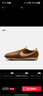 耐克（NIKE）Zoom Fly 6女子跑步競速輕便回彈抓地反光冰河藍跑步鞋 FN8455-402 38 曬單實(shí)拍圖