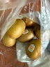佳沛（zespri）新西蘭陽(yáng)光金果 8個(gè)裝 特大果單果122-146g 中秋水果禮盒 獼猴桃 曬單實(shí)拍圖