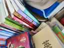 戰馬門(mén)板與草鞋 張品成著(zhù) fb 長(cháng)江少年兒童出版社 曬單實(shí)拍圖