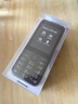 諾基亞（NOKIA）235 4G 移動(dòng)聯(lián)通電信全網(wǎng)通 2.8英寸雙卡雙待 直板按鍵手機(jī) 老人老年手機(jī) 學(xué)生手機(jī) 黑色 曬單實(shí)拍圖