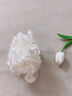 索朗沐浴球浴花搓澡巾搓澡神器擦背沐浴神器女士專(zhuān)用家用兒童洗澡浴球 曬單實(shí)拍圖