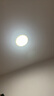 佛山照明(FSL)LED燈盤吸頂燈燈芯圓形改造燈板改裝光源環(huán)形替換led燈條模組 60W/正白光/升級款 曬單實拍圖