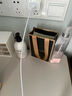 【原充正品】蘋(píng)果充電線(xiàn)60W快充適配原裝數據線(xiàn)iPhone14/13promax/12/11/8/XR手機充電器 【蘋(píng)果8-14全系】PD60W丨1米閃充線(xiàn) 曬單實(shí)拍圖