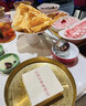EVEBOT億瓦食品打印機 咖啡拉花酸奶口布餐盤(pán)骨碟餐飲接待祝福營(yíng)銷(xiāo)美食打印機蛋糕馬卡龍DIY圖案可食用墨 食品打印機專(zhuān)用咖啡色墨盒（顏色可備注） 曬單實(shí)拍圖