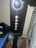 海爾（Haier）電風(fēng)扇家用落地扇立式大風(fēng)量搖頭電扇客廳宿舍節(jié)能辦公室柔風(fēng)輕音易拆洗七葉風(fēng)扇 HFS-J3511B 曬單實拍圖