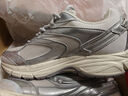 Saucony索康尼COHESION 2K PRM電子表情侶復古跑鞋休閑運動(dòng)老爹鞋 曬單實(shí)拍圖