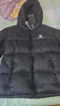 駱駝火山羽絨服1.0男士鴨絨加厚防寒面包服潮款冬季外套M13CR07089H 曬單實(shí)拍圖