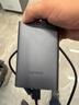 聯(lián)想（Lenovo）1TB 移動硬盤F508 USB3.2Gen1  2.5英寸機械硬盤筆記本電腦外接 文件照片備份 外置存儲 曬單實拍圖