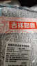 五月花33CM配布2塊裝刮刮桶免手洗平板拖把干濕兩用拖布地拖超細纖維 曬單實(shí)拍圖