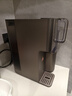 飛利浦（PHILIPS）凈水器家用 凈水器加熱直飲一體機 家用即熱式飲水機智能臺式免安裝凈飲機 反滲透凈水器ADD8638 ADD8638 富鍶礦化水 曬單實(shí)拍圖