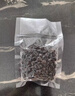 熊廚士真空封口袋密封袋家用包裝袋干貨臘肉真空袋食品級塑封袋加厚單面紋路80個(gè)裝25*30cm透明 曬單實(shí)拍圖