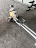 Utry劃船機(jī)家用智能磁控阻力健身器材室內(nèi)有氧無(wú)氧運(yùn)動(dòng) Q1S 燃脂私教課/16檔磁控/尊享白 曬單實(shí)拍圖