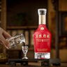 五糧液股份 婚宴喜酒 五糧精釀盛釀52度500ml*2瓶 濃香型固態(tài)法白酒禮盒 曬單實(shí)拍圖