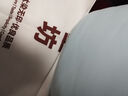 無印工坊無印良品織物旗下抱枕靠墊辦公室腰枕沙發(fā)靠枕抱枕睡覺汽車腰靠墊 曬單實拍圖