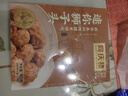 同慶樓紅燒迷你獅子頭1斤 中華老字號 預制菜半成品 夜宵肉丸子加熱即食 曬單實(shí)拍圖