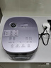 美的（Midea）電飯鍋3-4人4-5人0涂層316不銹鋼內膽花瓣IH電飯煲 稻香新風(fēng)環(huán)4L家用智能可預約米飯鍋MB-40HB3 曬單實(shí)拍圖