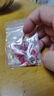 銀典工坊 S999足銀光面圓珠實(shí)心銀珠項鏈手鏈手串隔珠diy配珠 【實(shí)心10mm】約5.2克/1粒 曬單實(shí)拍圖