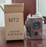 復古木紋音響 有線(xiàn)藍牙電腦木質(zhì)音箱 USB臺式電腦筆記本手機通用 家用低音炮重低音長(cháng)條多媒體播放 單喇叭【有線(xiàn)USB接口】 曬單實(shí)拍圖