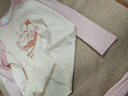 浪莎兒童睡衣女童純棉套裝家居服小初中生居家空調(diào)服男孩寶寶親膚睡衣 兔子小船 150 建議身高135-145cm 曬單實(shí)拍圖