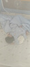 羊羊100羊羊宜貝羊奶粉1段 0-6月嬰兒 新國標a2純羊乳蛋白 新生兒羊奶粉 1段800g【6罐】 曬單實(shí)拍圖