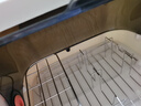 康寶奶瓶消毒器帶烘干  紫外線3燈+20L 消毒柜嬰兒奶瓶消毒烘干一體機(jī) 曬單實(shí)拍圖