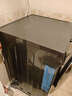 小天鵝（LittleSwan）滾筒洗衣機(jī)全自動(dòng)家用 水魔方【TG100V618PLUS】10公斤 超薄 家電國家補(bǔ)貼20% 以舊換新 一級(jí)能效 曬單實(shí)拍圖