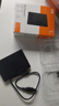 西部數(shù)據(jù)（WD）1TB 移動(dòng)硬盤(pán) USB3.0 My Passport隨行版2.5英寸 黑 機(jī)械硬盤(pán) 筆記本電腦外接 大容量加密存儲(chǔ) 曬單實(shí)拍圖