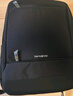 新秀麗（Samsonite）雙肩包17英寸筆記本電腦包男女背包商務旅行大容量升級款TX6*003 曬單實拍圖