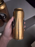 范佳樂(lè)（原教士啤酒）德國(guó)小麥白啤酒500ml*12聽整箱裝 中秋送禮  曬單實(shí)拍圖
