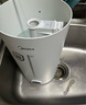 美的（Midea）空氣增濕加濕器超大霧量便攜家用母嬰專用臥室靜音除菌桌面小型空調(diào)風(fēng)扇伴侶國家補貼女生禮物3VWL 曬單實拍圖