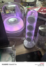 哈曼卡頓 音樂(lè)水晶五代 流光版 藍(lán)牙音箱 電腦桌搭 居家藝術(shù)音響 家用音響 電競(jìng)游戲音箱 中秋節(jié)禮物 水晶5 曬單實(shí)拍圖