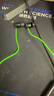 雷蛇（Razer）戰錘狂鯊V3有線(xiàn)入耳式游戲耳機耳塞 自帶Type-C DAC適配器 7.1環(huán)繞聲 吃雞神器 適配三角洲行動(dòng) 戰錘狂鯊V3 曬單實(shí)拍圖