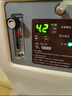 巨貿5L醫用制氧機家用輕音老人吸氧機醫用級吸氧霧化呼吸機高原吸氧5A 曬單實(shí)拍圖