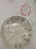 紅綠燈魚(yú)燈科魚(yú)孔雀魚(yú)熱帶觀(guān)賞魚(yú)淡水寶蓮燈魚(yú)活體斑馬魚(yú)群游魚(yú) 1.5-2cm 紅綠燈20條+5備損 曬單實(shí)拍圖