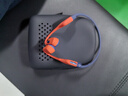 韶音（SHOKZ）OpenSwim Pro S710 骨傳導(dǎo)藍(lán)牙耳機 開放式運動游泳跑步騎行不入耳七夕禮物 珊瑚海 曬單實拍圖